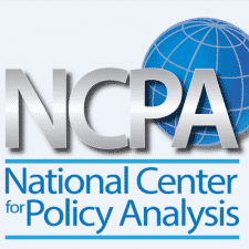 National Center For Policy Analysis