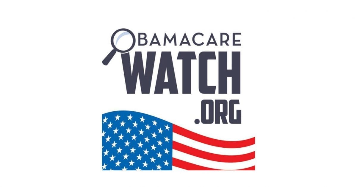 (c) Obamacarewatch.org
